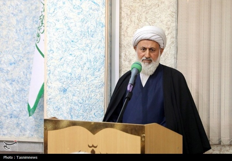 جامعه مدرسین حوزه علمیه قم , حوزه علمیه , اغتشاشات ایران , قم , 