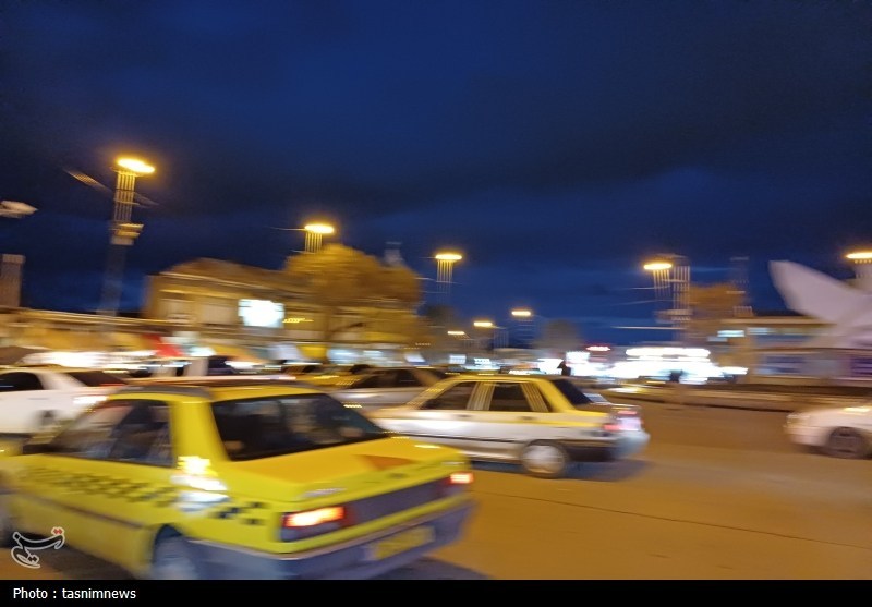 اخبار سنندج , اخبار استان کردستان , اغتشاشات 1404 , اغتشاشات ایران , اغتشاشگران مسلح ,