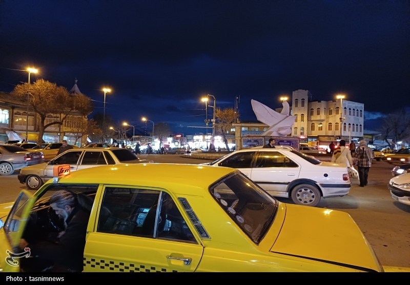 اخبار سنندج , اخبار استان کردستان , اغتشاشات 1404 , اغتشاشات ایران , اغتشاشگران مسلح ,