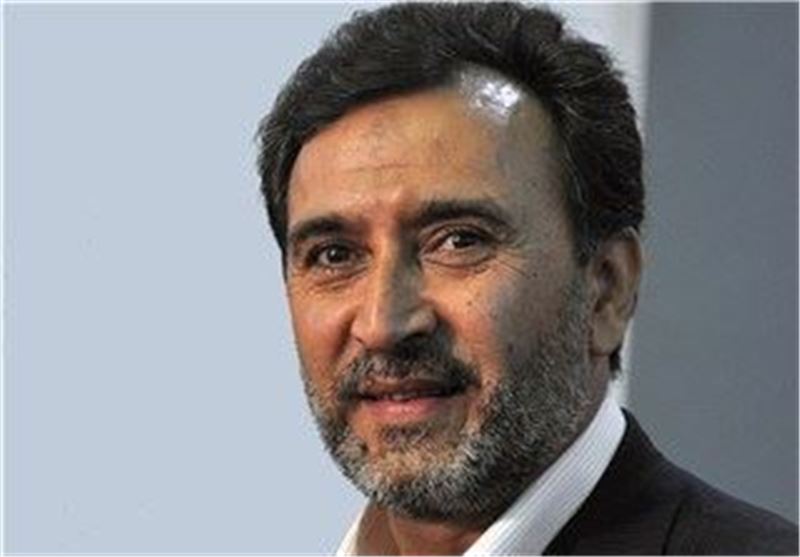 محمد دهقان