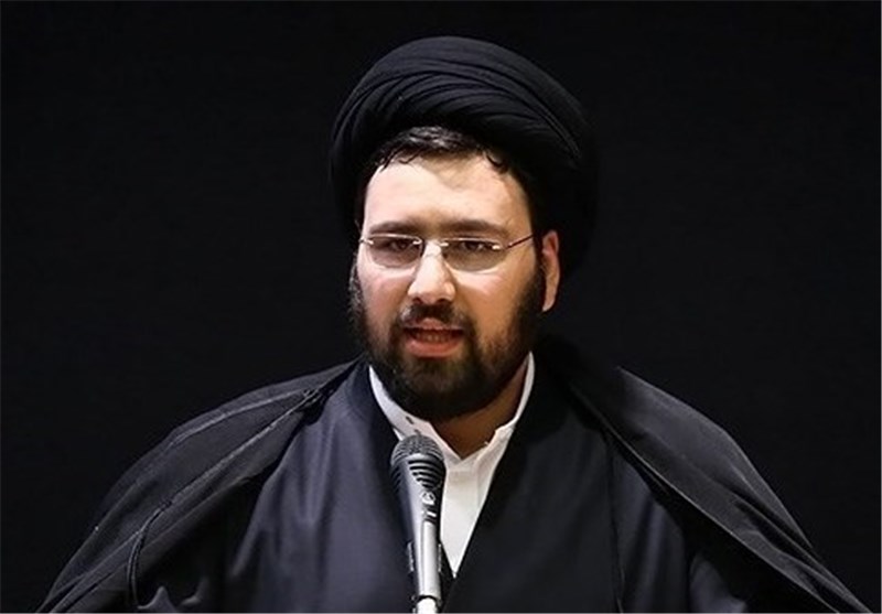 سید علی