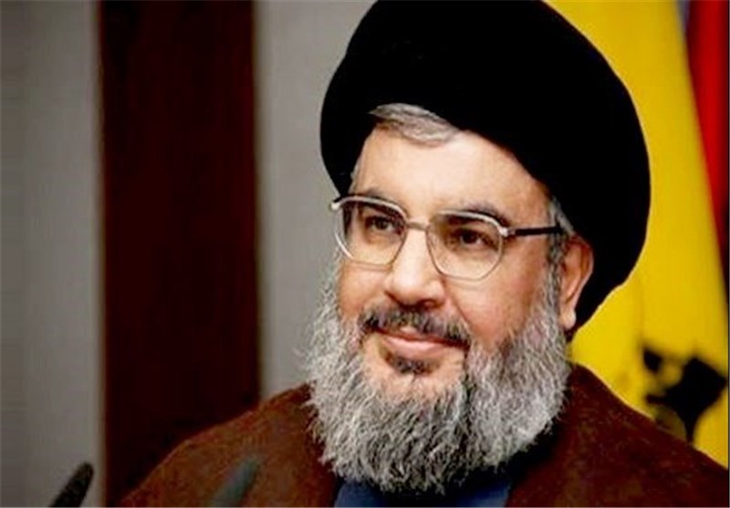 سید حسن نصرالله