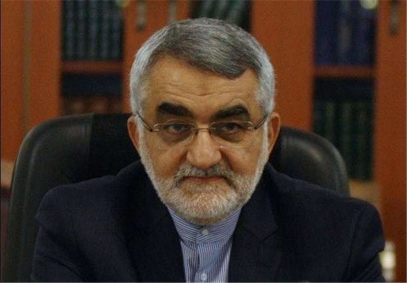 علاء الدین بروجردی