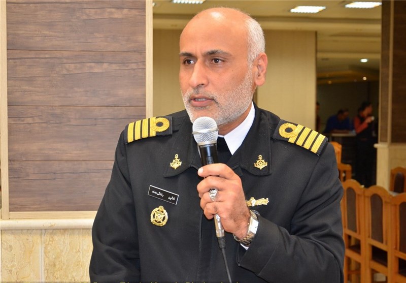 افشین رضایی حداد