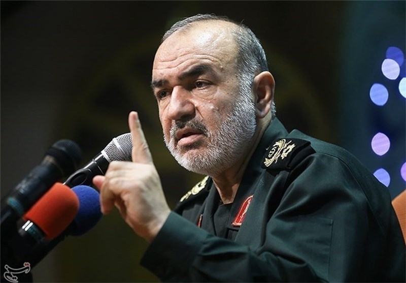سلامی