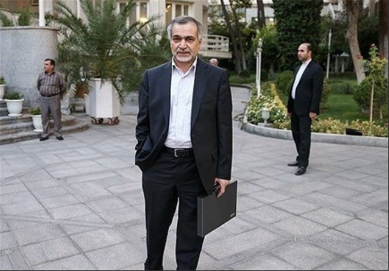 حسین فریدون