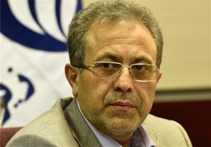 فرهاد معارفی