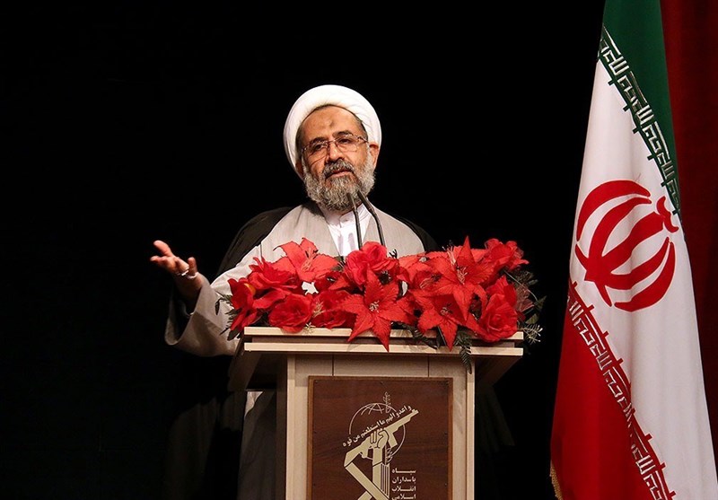 مصلحی در شیراز