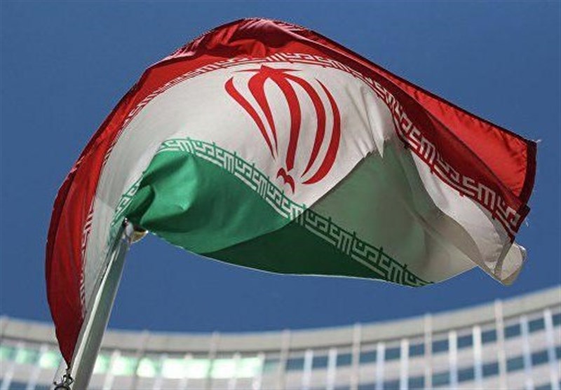 پرچم ایران