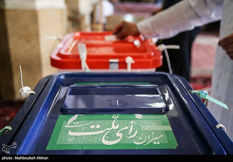 انتخابات ریاست جمهوری و شورای شهر قم