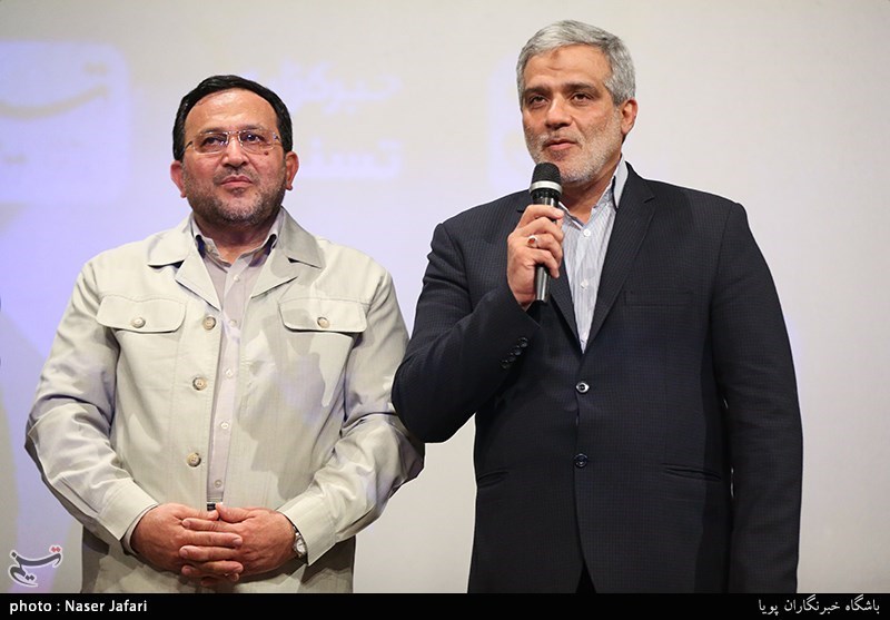 تقدیر از عوامل ویلایی ها