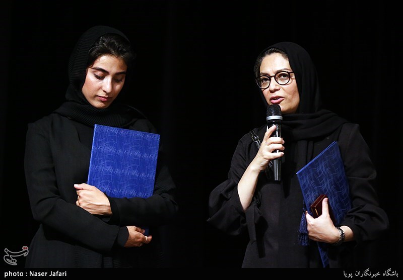 تقدیر از عوامل ویلایی ها