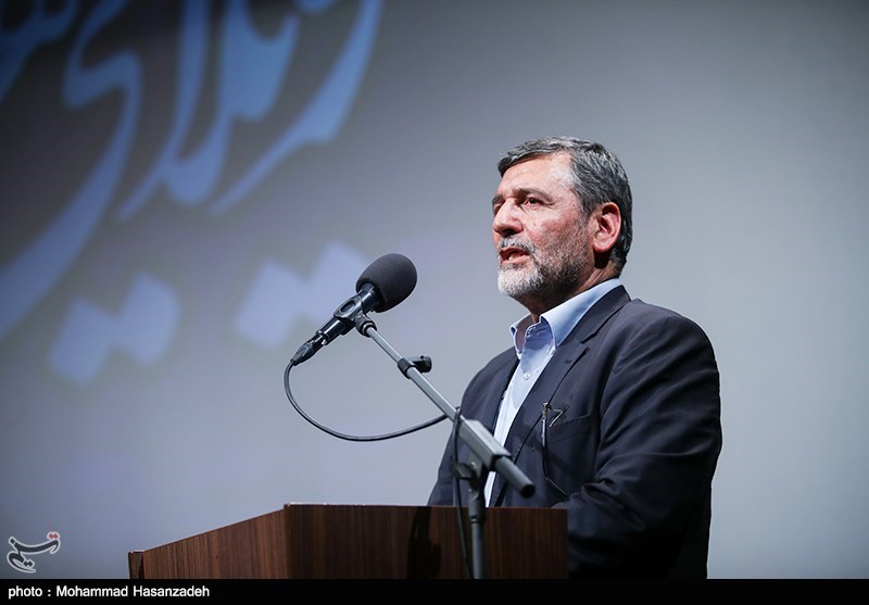 آیین تقدیر خبرگزاری تسنیم از عوامل ویلایی ها