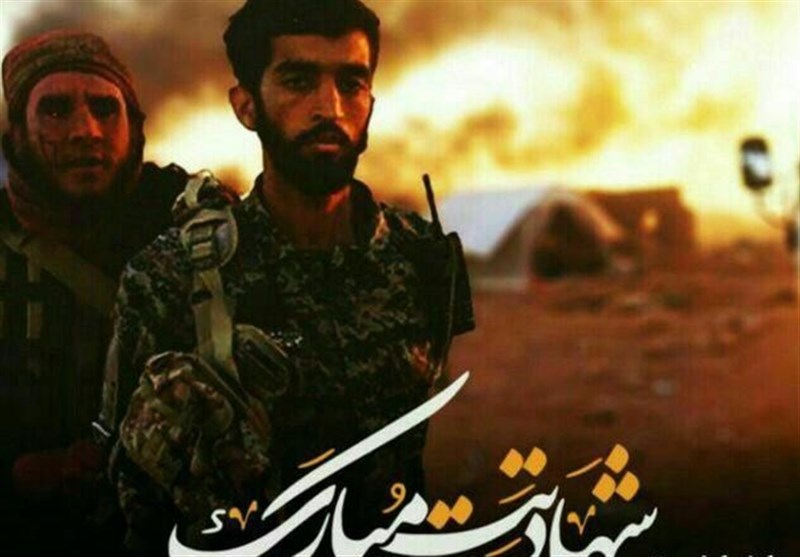 شهید محسن حججی