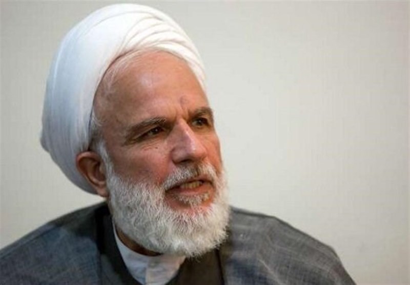 محمدی عراقی