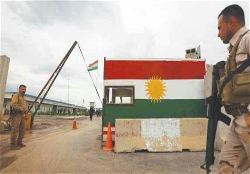 اقلیم کردستان عراق