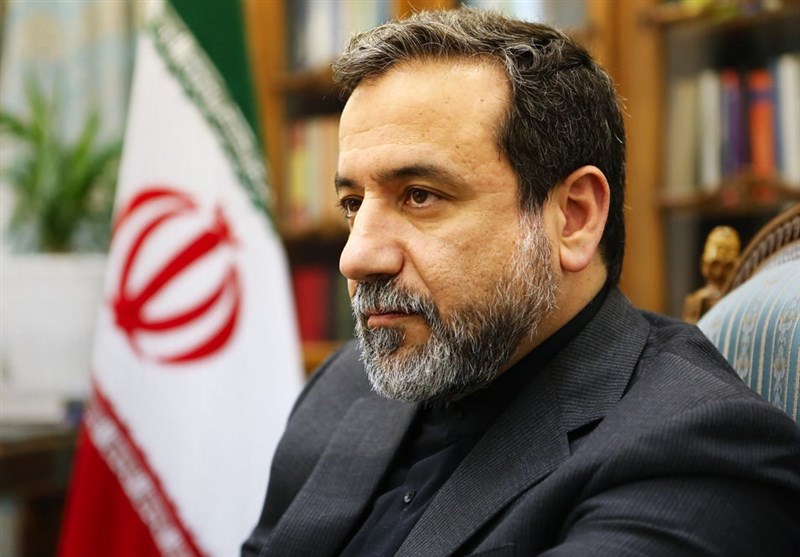 عراقچی: اروپا تا 13 آبان برای نجات وقت دارد