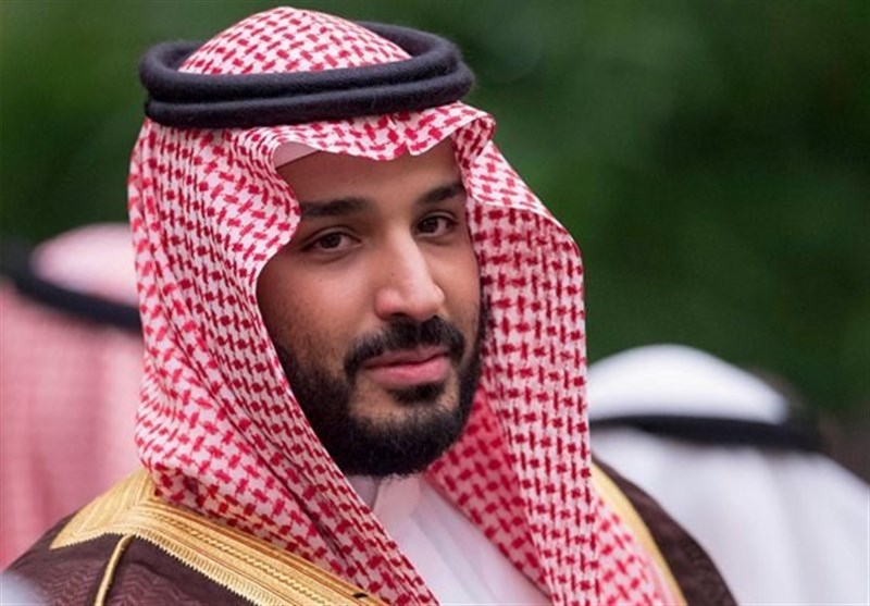 محمد بن سلمان