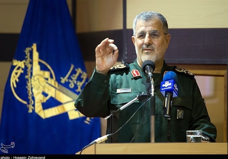 پاکپور فرمانده نیروی زمینی