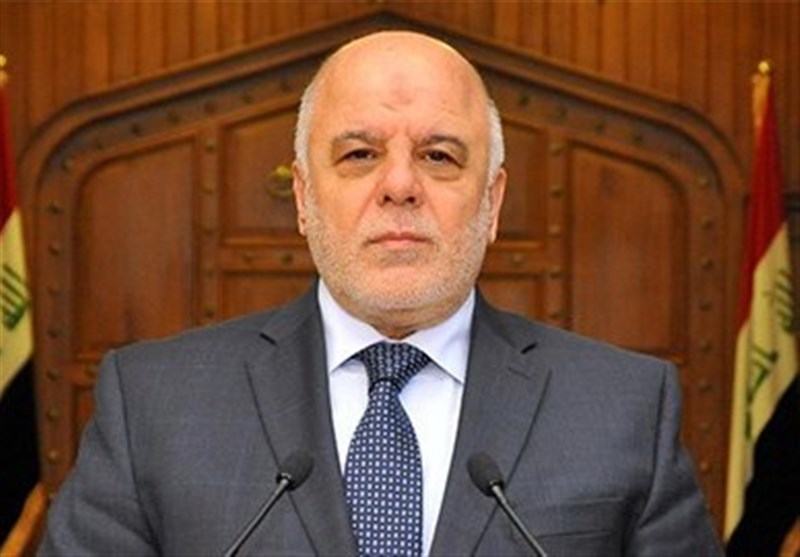 حشدالشعبی با دستور العبادی، رسما به عراق پیوست