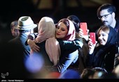 اختتامیه سی وششمین جشنواره فجر