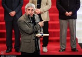 اختتامیه سی وششمین جشنواره فجر
