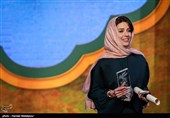 اختتامیه سی وششمین جشنواره فجر