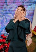 اختتامیه سی وششمین جشنواره فجر
