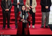اختتامیه سی وششمین جشنواره فجر