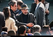 اختتامیه سی وششمین جشنواره فجر