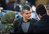 اختتامیه سی وششمین جشنواره فجر