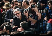 اختتامیه سی وششمین جشنواره فجر