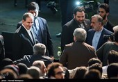 اختتامیه سی وششمین جشنواره فجر
