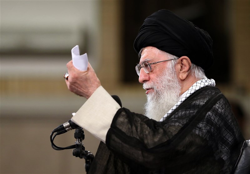 مشروح | اعلام شروط ایران برای ادامه از سوی / «اروپا تعلل کند، حق ایران برای آغاز فعالیت هسته ای محفوظ است»