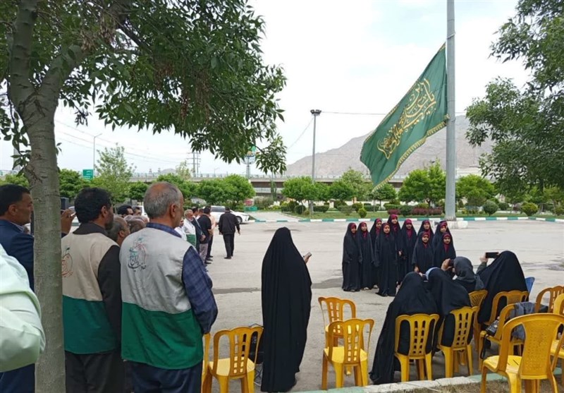 دهه کرامت ,