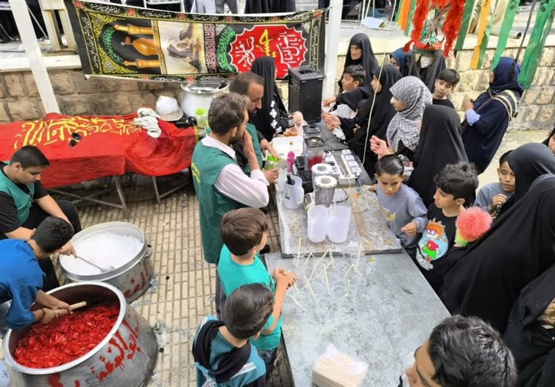 شهدای خدمت , سید ابراهیم رئیسی ,