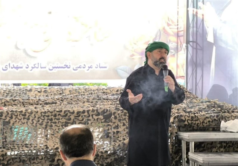 شهدای خدمت , سید ابراهیم رئیسی ,